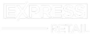 Express Retail logo